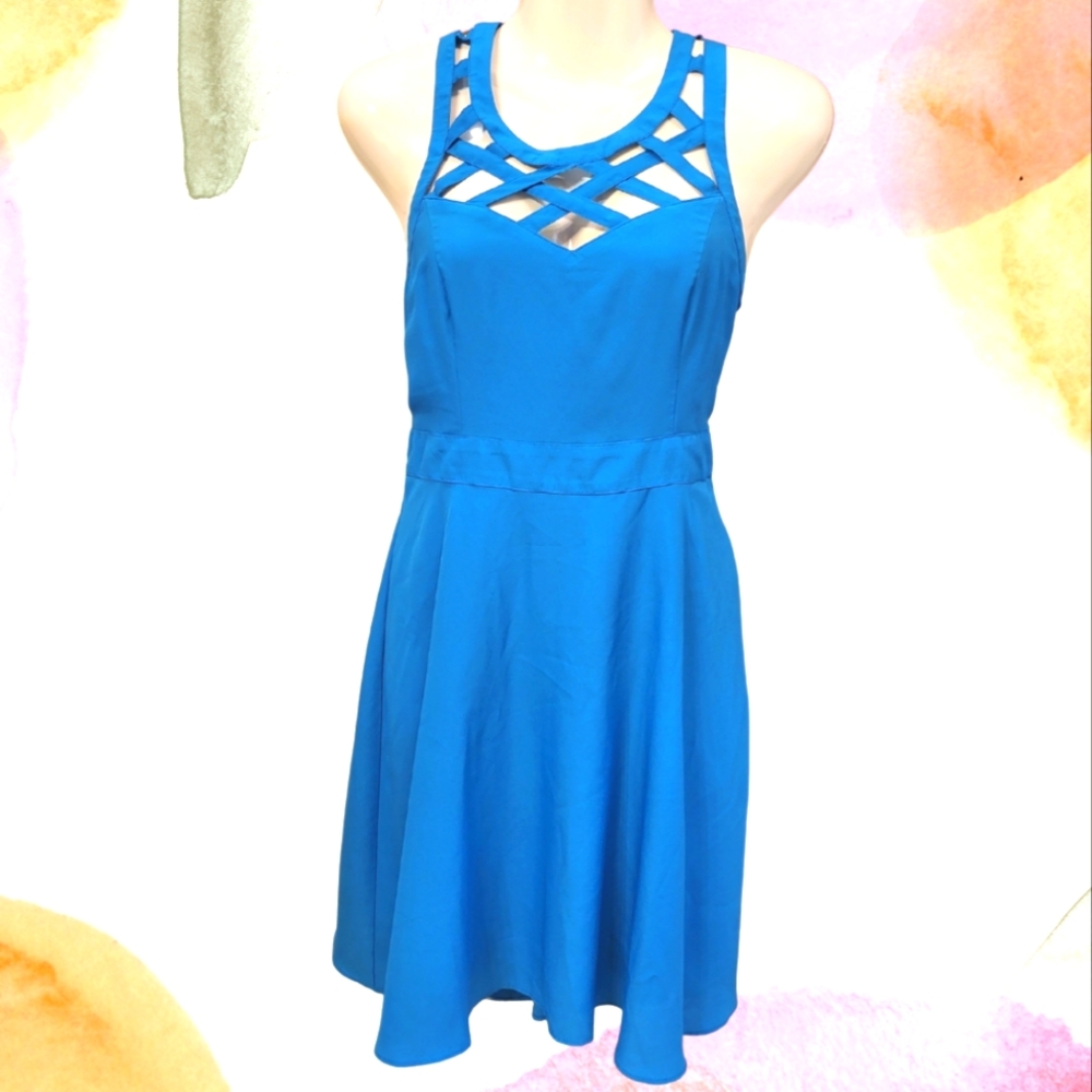 Guess summer Party Dress